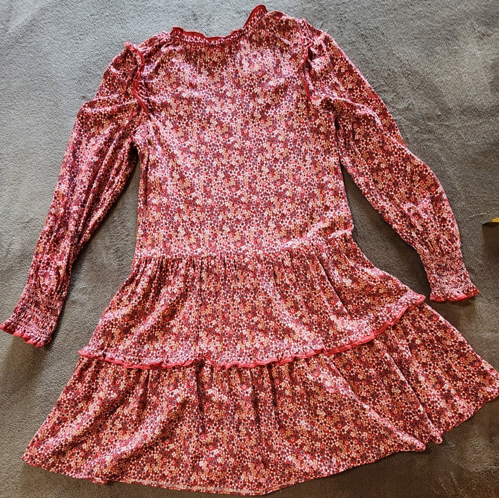 Max Studio Mini Dress - Picture 10 of 11